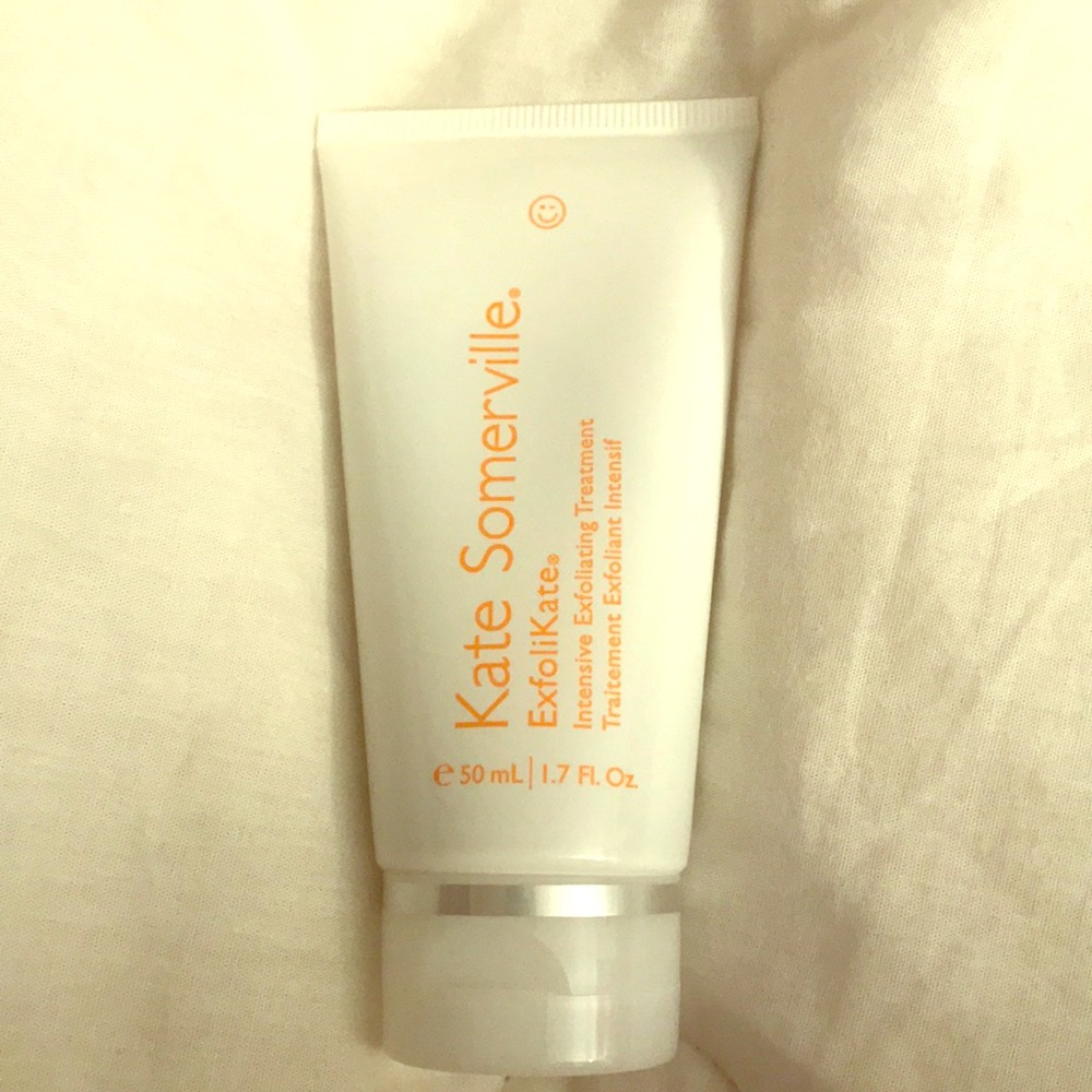 Kate Somerville Exfoliator